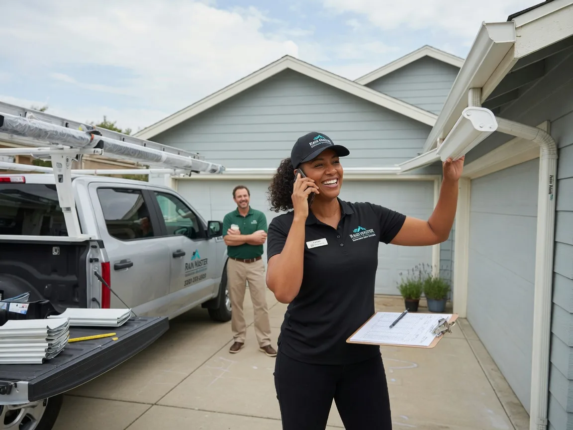 Gutter Installation Sekiu, WA FAQs